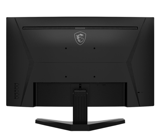 MSI G245CV Curved VA 1080p/100Hz - 1227205 - zdjęcie 3